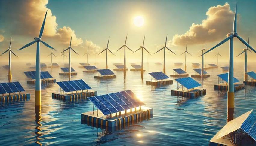 Investimentos e Gestão de Riscos em Novas Fontes de Energia