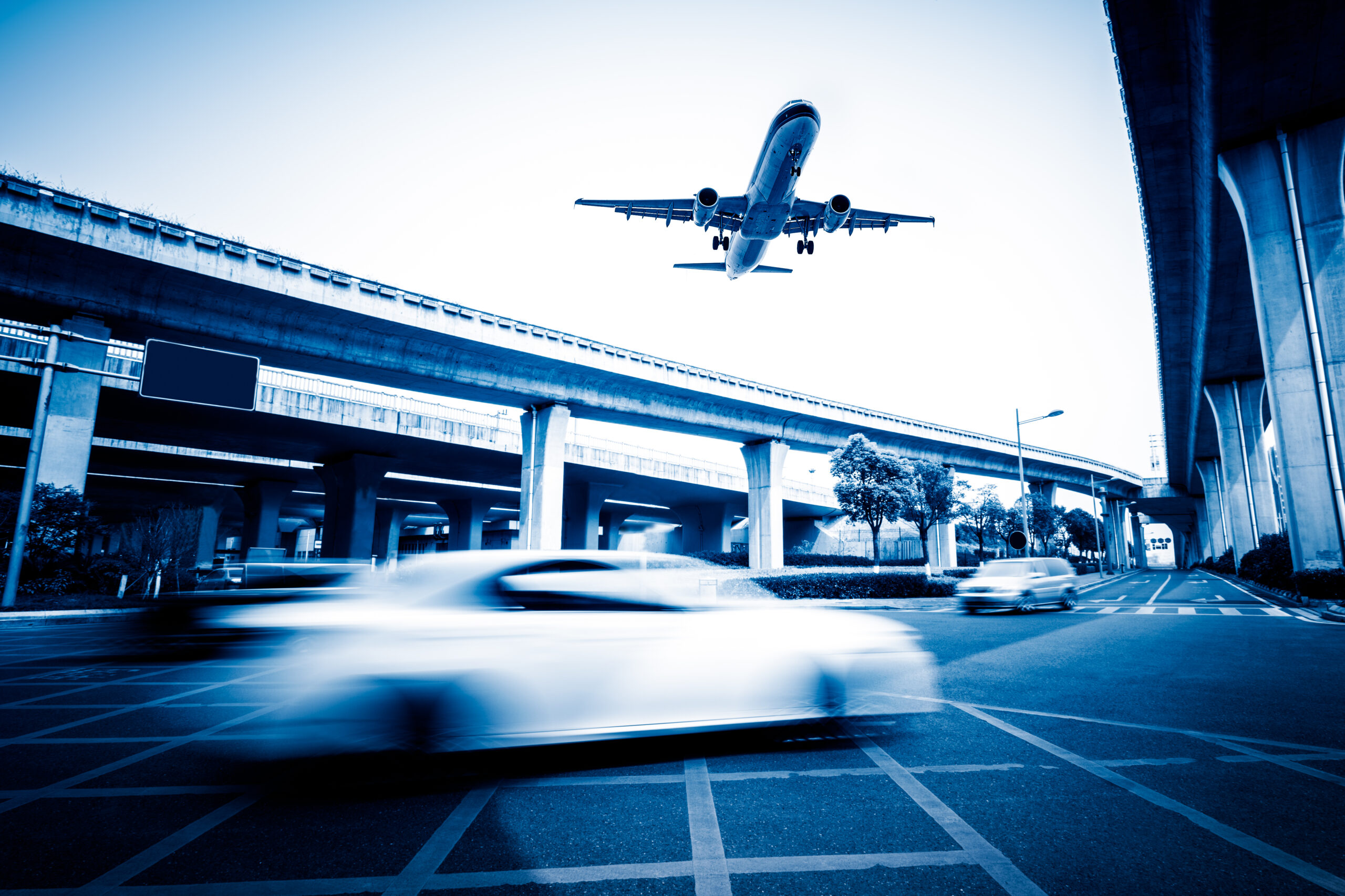 Gestão de Riscos em Aeroportos e Terminais